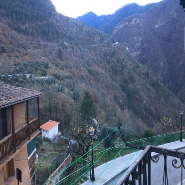 Offres de vente Appartement La Bollène-Vésubie 06450