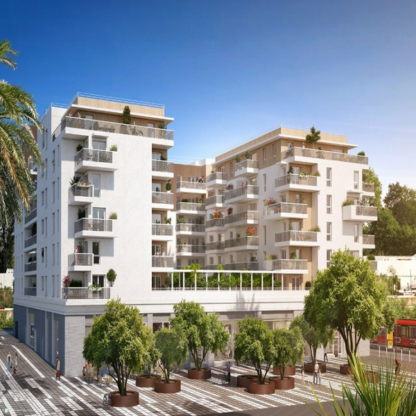 Offres de vente Appartement Nice 06300