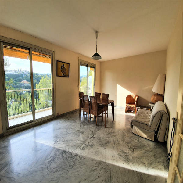 Offres de vente Appartement Nice 06200