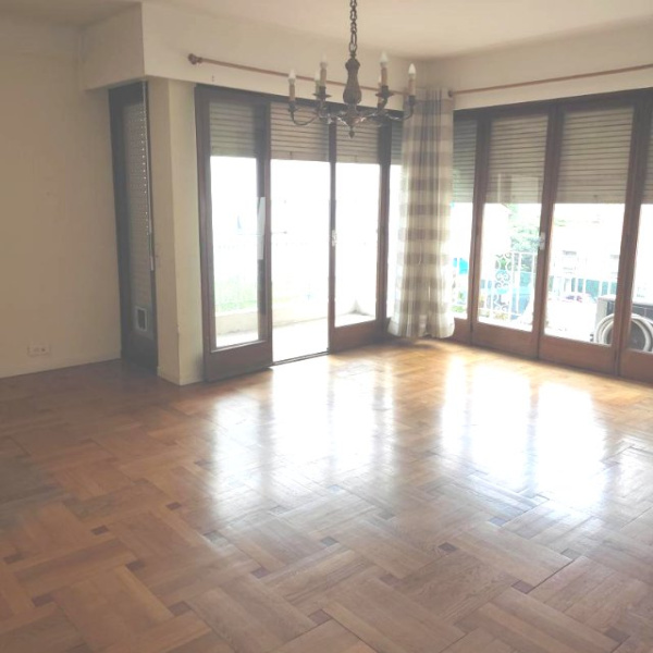 Offres de vente Appartement Nice 06100