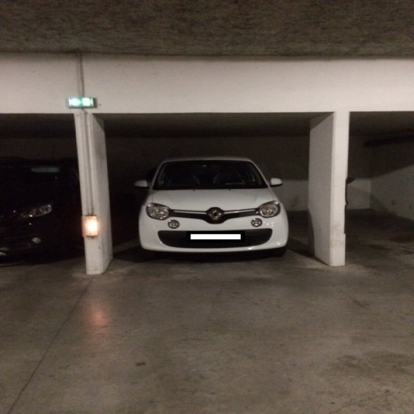 Offres de location Parking Nice 06200