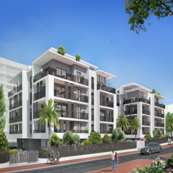 Offres de vente Appartement Le Cannet 06110