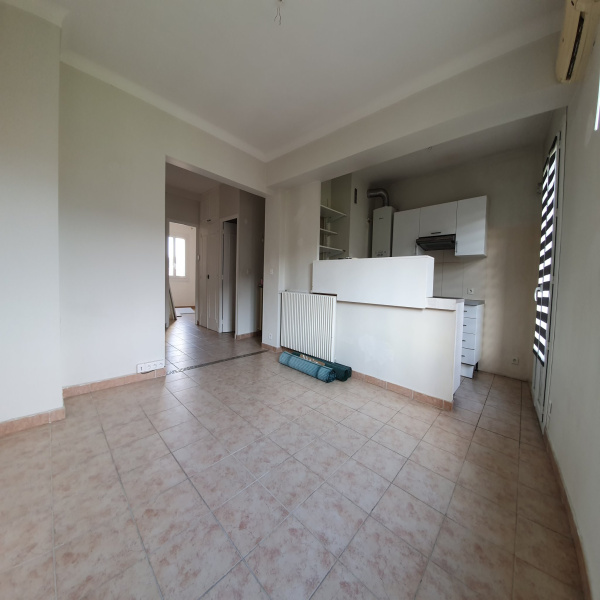 Offres de vente Appartement Nice 06300