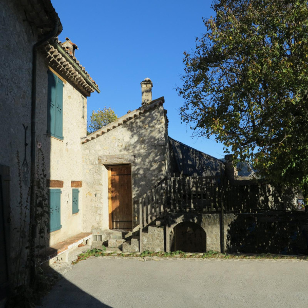 Offres de vente Maison Soleilhas 04120