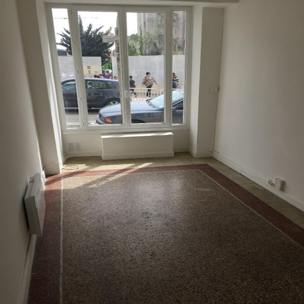 Offres de location Studio Nice 06000