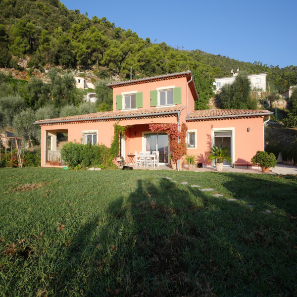 Offres de location Villa Falicon 06950