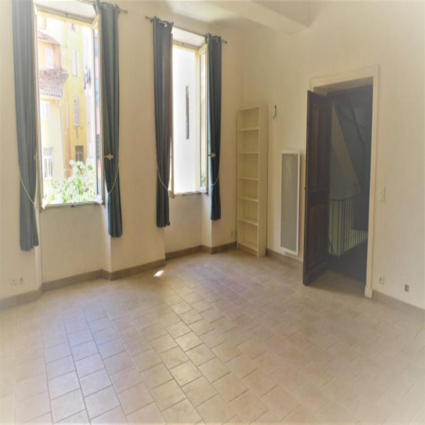 Offres de vente Appartement Grasse 06130