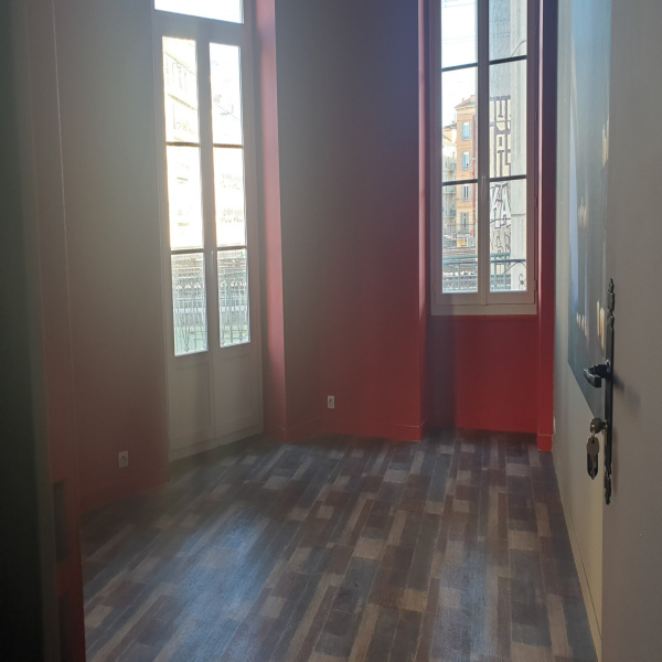 Location Immobilier Professionnel Local professionnel Nice 06000