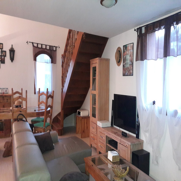 Offres de location Appartement Saint-Laurent-du-Var 06700