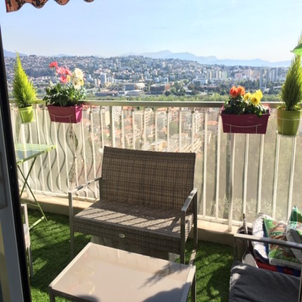 Offres de vente Appartement Saint-Laurent-du-Var 06700