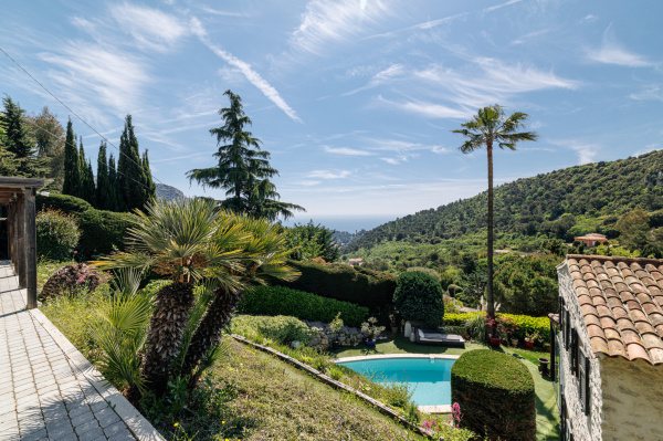 Offres de vente Maison Èze 06360