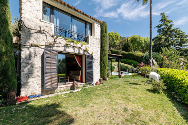 Offres de vente Maison Èze 06360