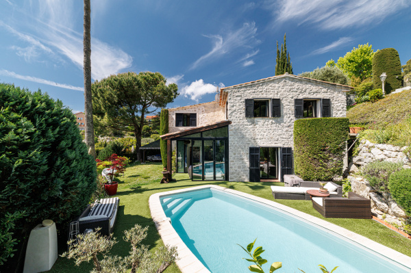 Offres de vente Maison Èze 06360