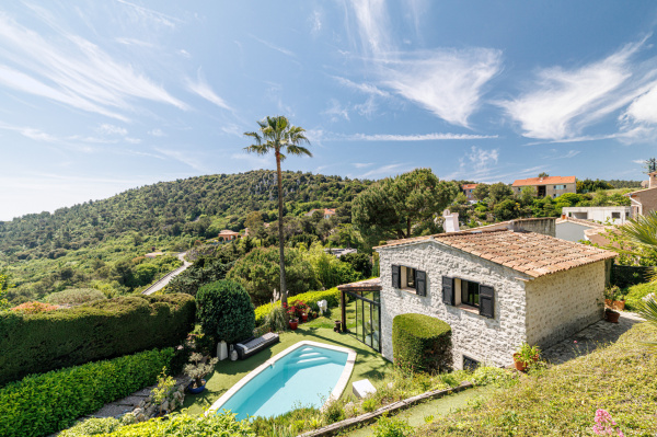 Offres de vente Maison Èze 06360