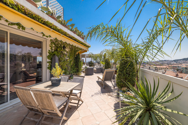 Offres de vente Appartement Nice 06000
