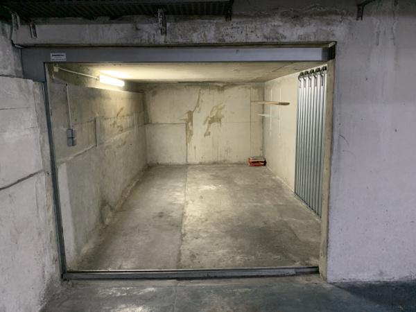 Offres de location Garage Nice 06000