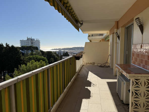 Offres de vente Appartement Antibes 06600