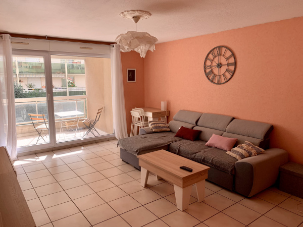 Offres de location Appartement Saint-Laurent-du-Var 06700