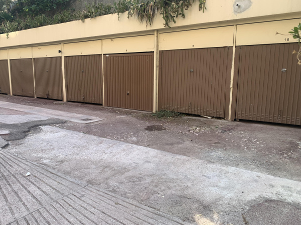Offres de location Garage Nice 06000