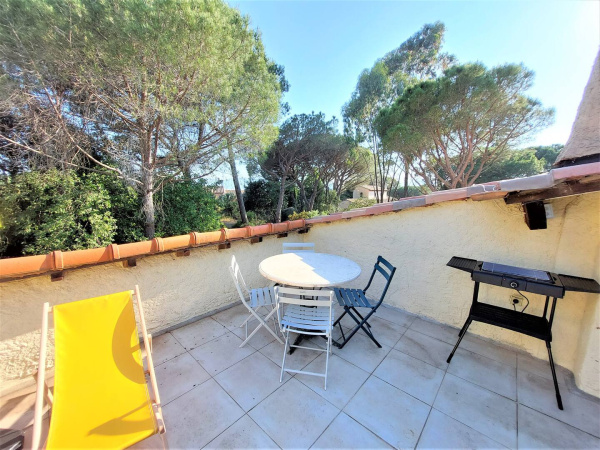 Offres de location Appartement Puget-sur-Argens 83480