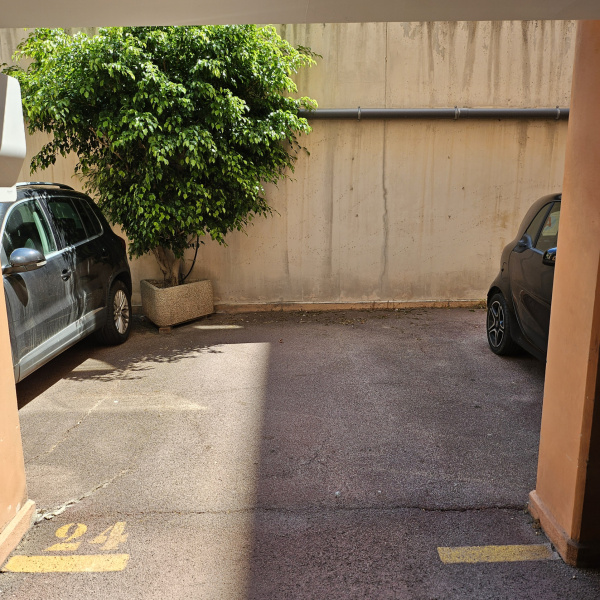 Offres de location Parking Nice 06000