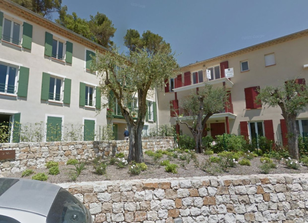 Offres de location Rez de jardin Le Rouret 06650