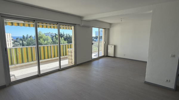 Offres de vente Appartement Antibes 06600