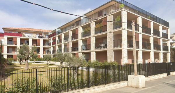 Offres de location Appartement Carros 06510