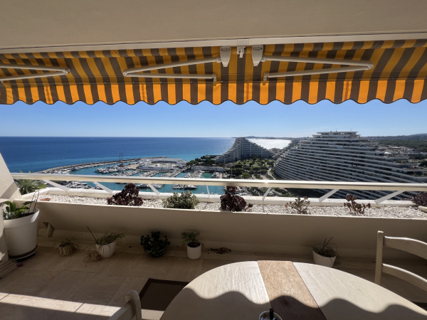 Offres de vente Appartement Villeneuve-Loubet 06270