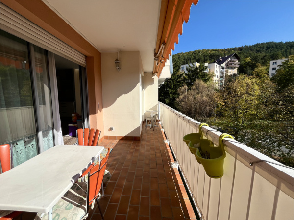 Offres de vente Appartement Gap 05000