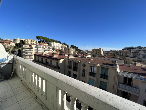 Offres de location Appartement Nice 06100