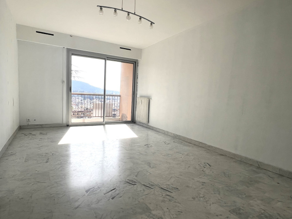 Offres de vente Appartement Nice 06100