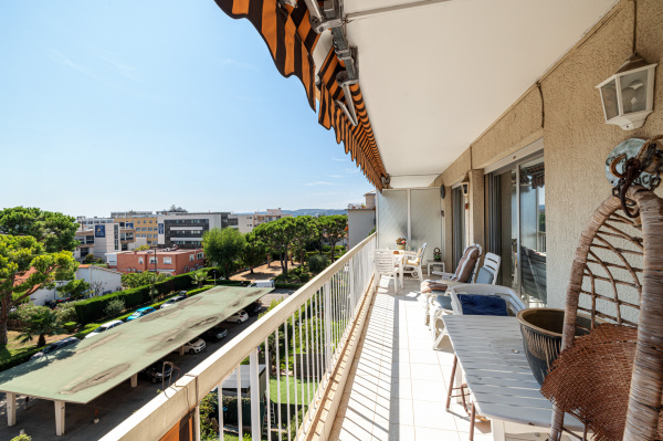 Offres de vente Appartement Saint-Laurent-du-Var 06700