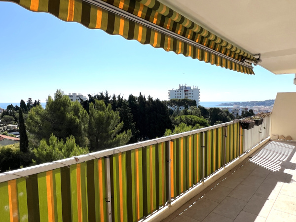 Offres de vente Appartement Antibes 06600