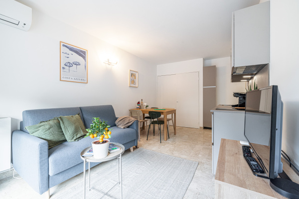 Offres de location Appartement Nice 06300