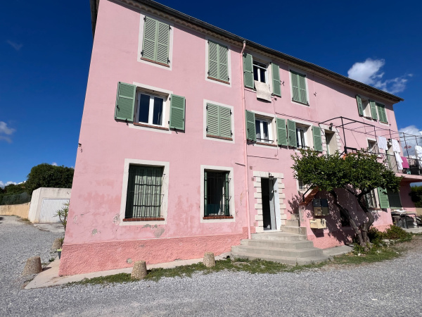 Offres de vente Appartement Nice 06100