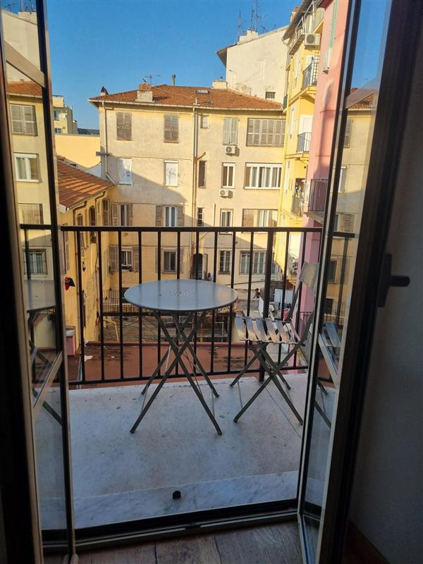 Offres de location Appartement Nice 06000