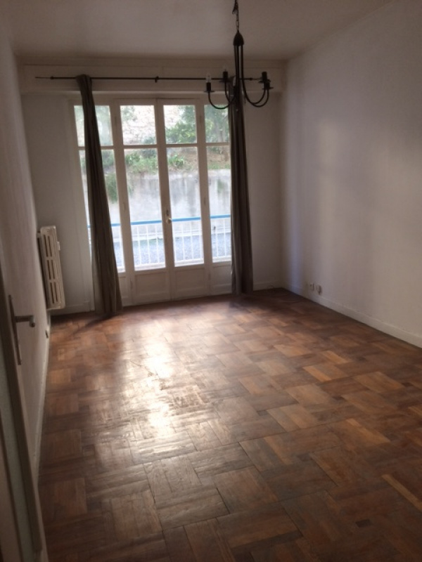 Offres de vente Appartement Nice 06100