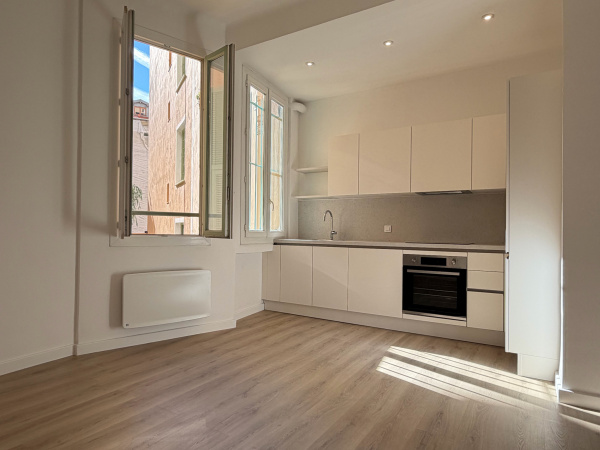 Offres de vente Appartement Nice 06300