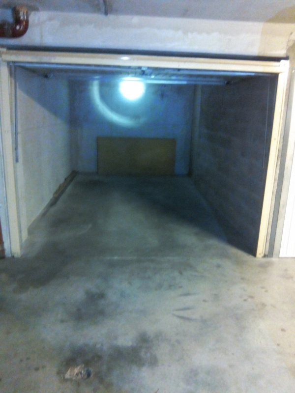 Offres de location Garage Nice 06000