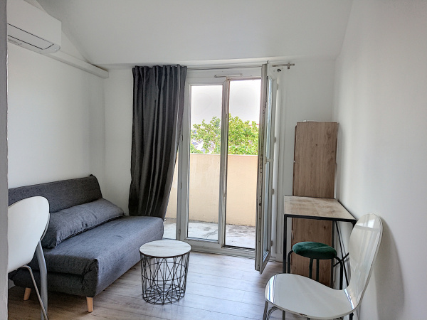 Offres de location Studio Nice 06300