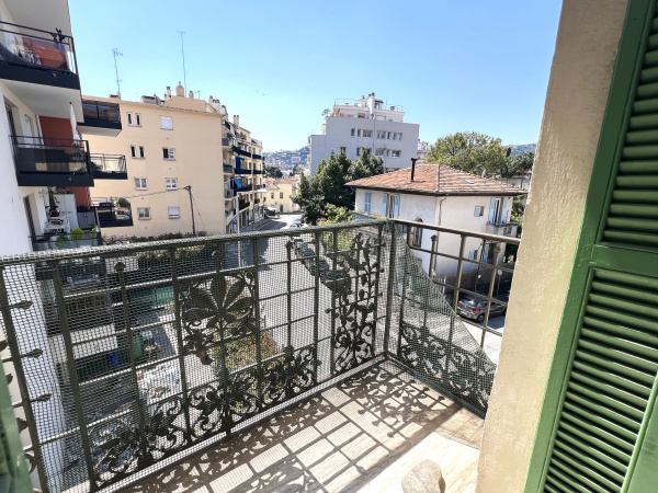 Offres de vente Appartement Nice 06100
