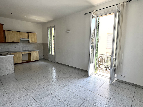 Offres de vente Appartement Nice 06100