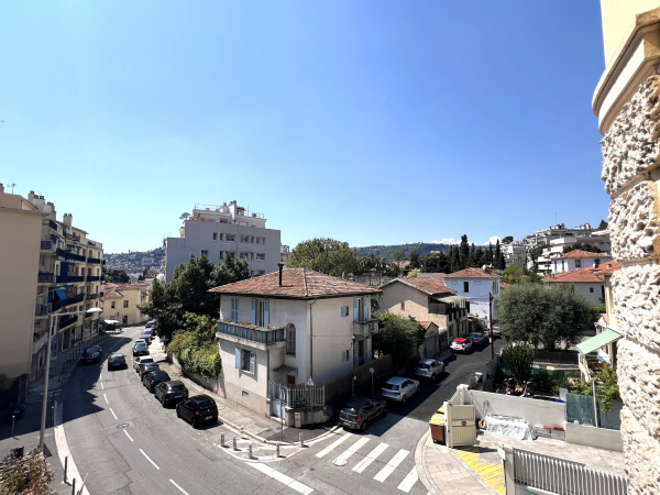 Offres de vente Appartement Nice 06100